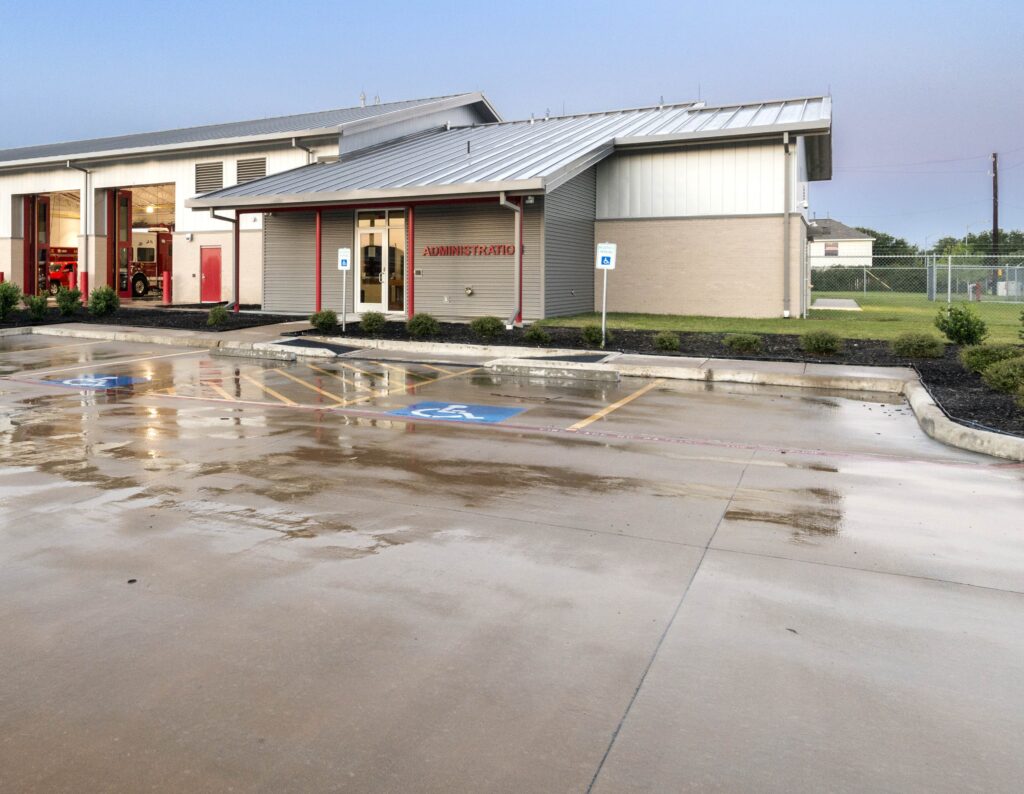 administration-office-northwest-fire-department